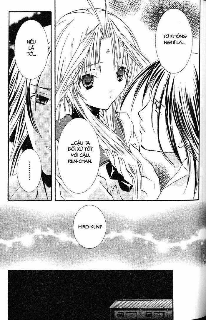 DearS Chapter 21 trang 23