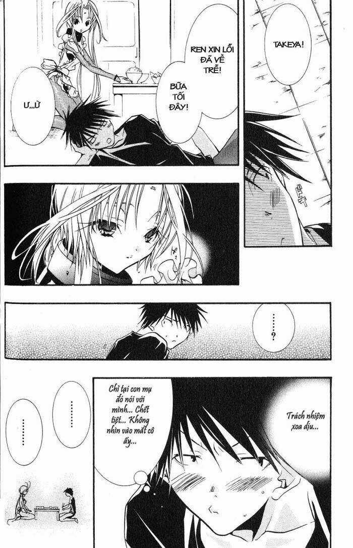 DearS Chapter 21 trang 24