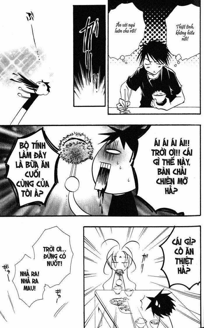 DearS Chapter 21 trang 25