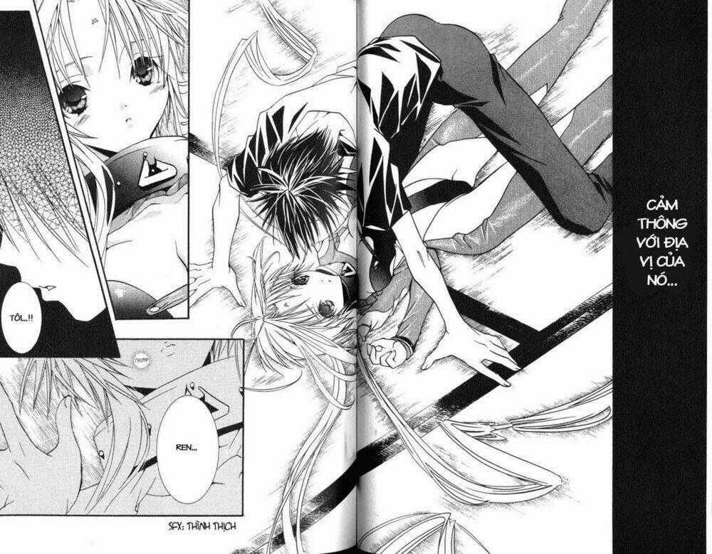 DearS Chapter 21 trang 28