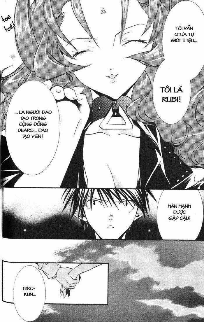 DearS Chapter 21 trang 5