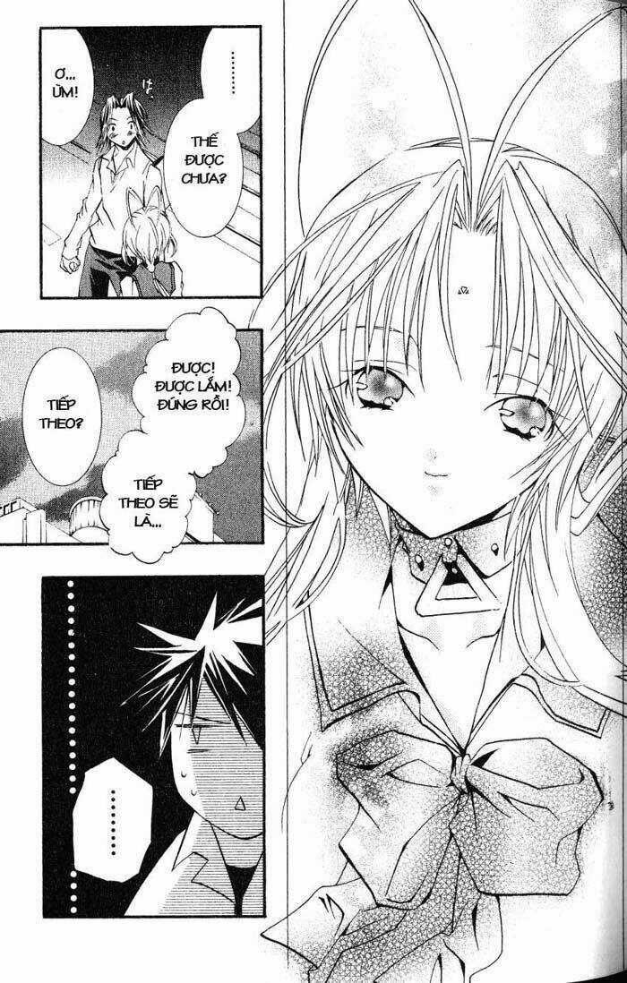 DearS Chapter 21 trang 8