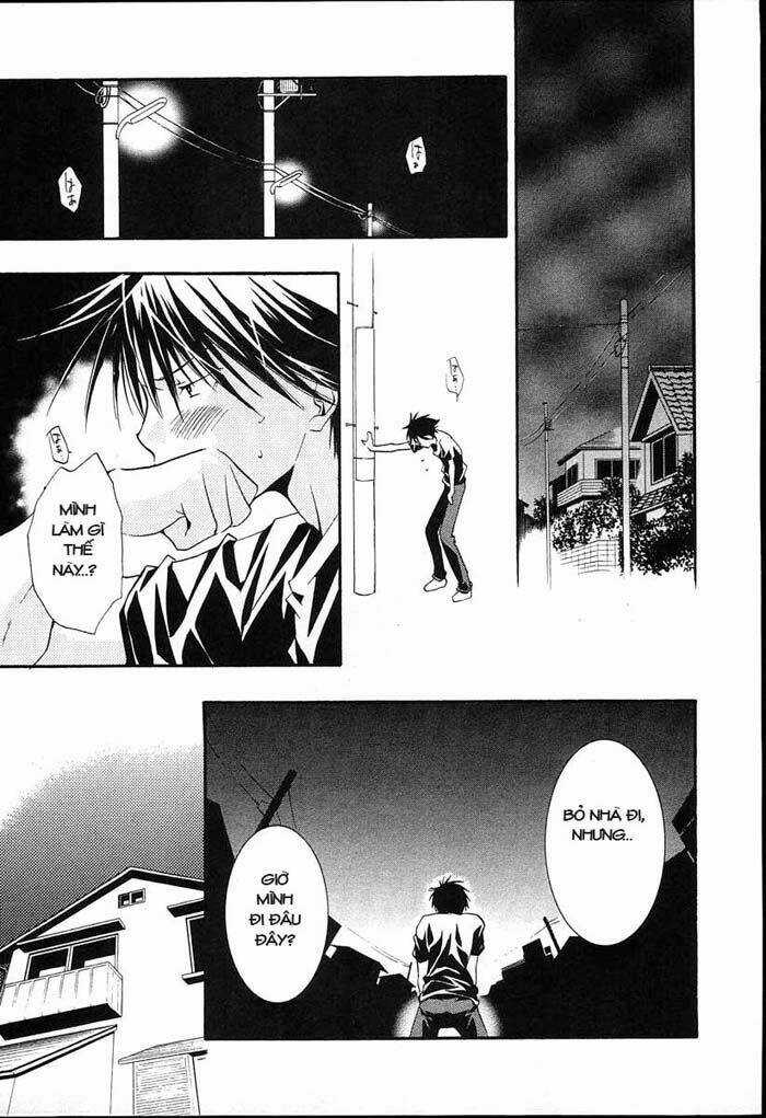 DearS Chapter 22 trang 10