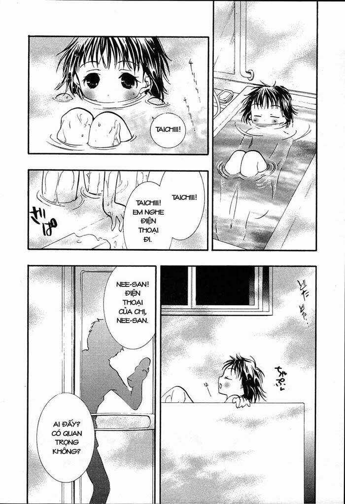 DearS Chapter 22 trang 11