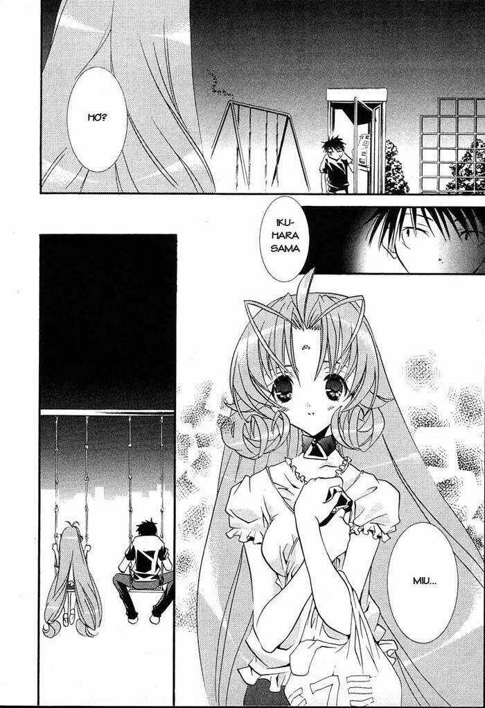 DearS Chapter 22 trang 13