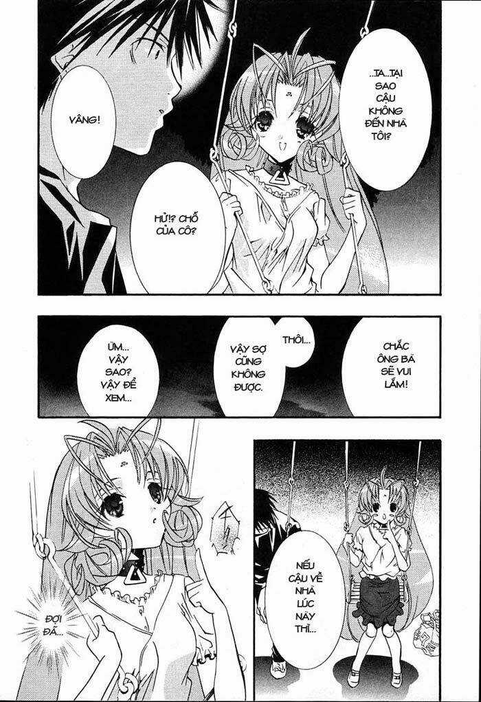 DearS Chapter 22 trang 15