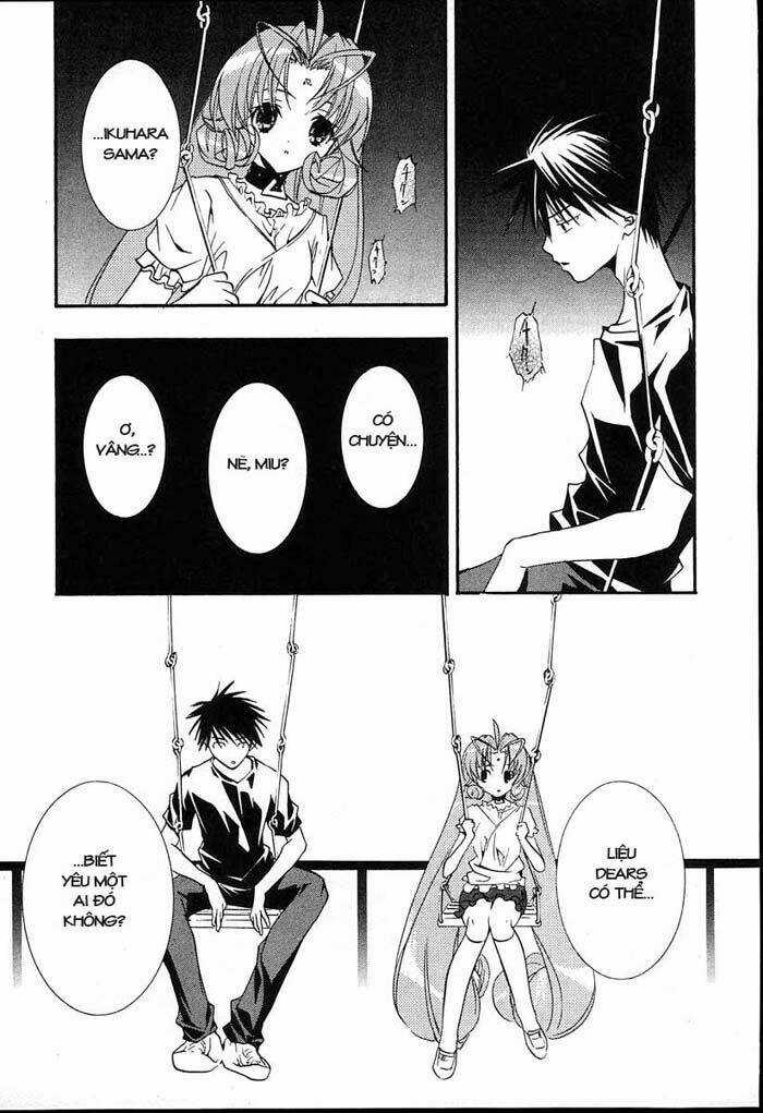 DearS Chapter 22 trang 16