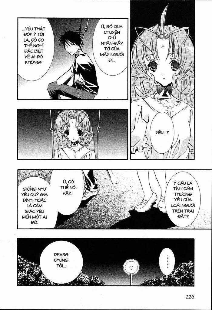 DearS Chapter 22 trang 17