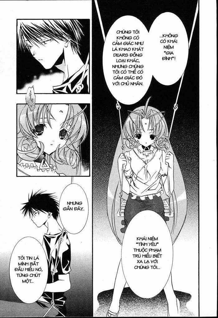 DearS Chapter 22 trang 18