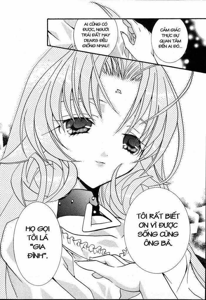 DearS Chapter 22 trang 19