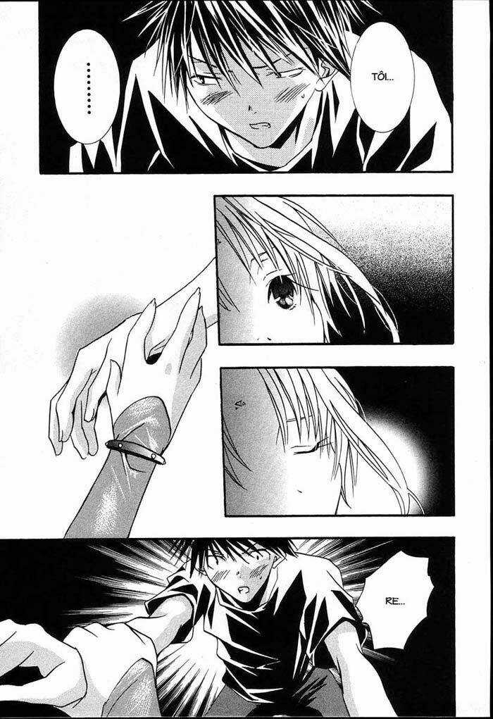 DearS Chapter 22 trang 2