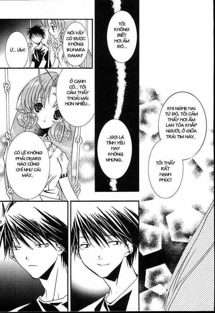 DearS Chapter 22 trang 20