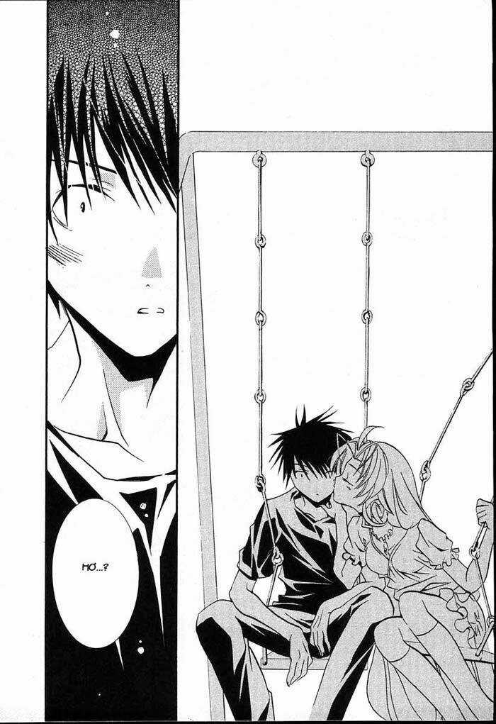 DearS Chapter 22 trang 22