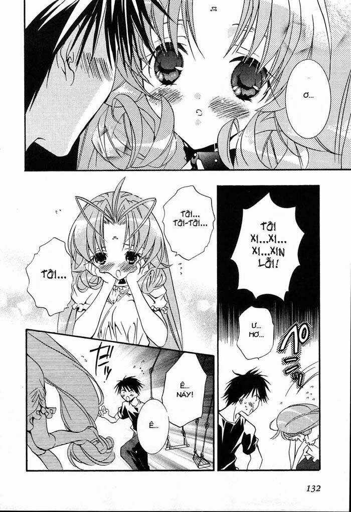 DearS Chapter 22 trang 23