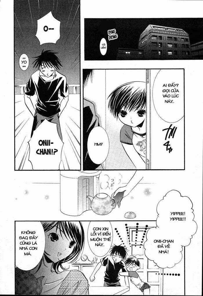 DearS Chapter 22 trang 25