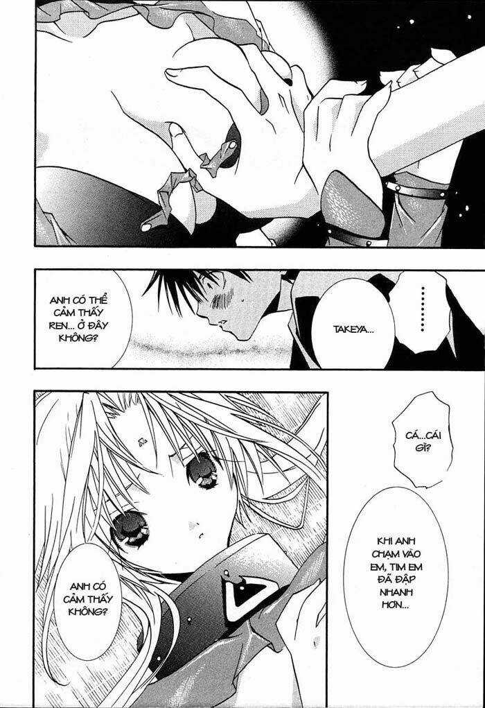 DearS Chapter 22 trang 3