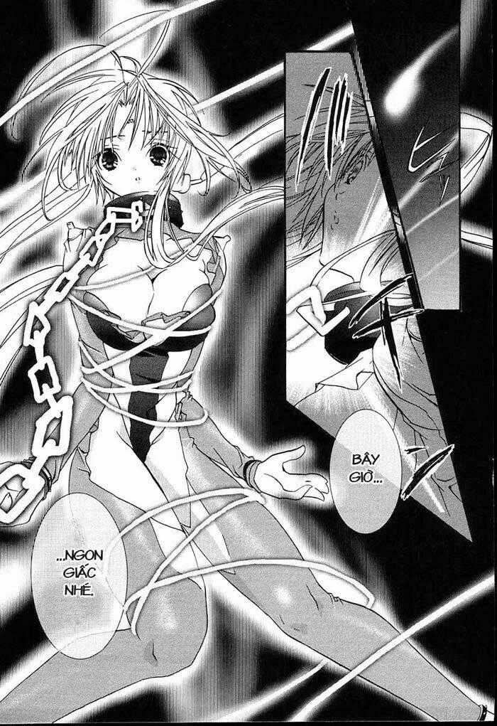 DearS Chapter 22 trang 30