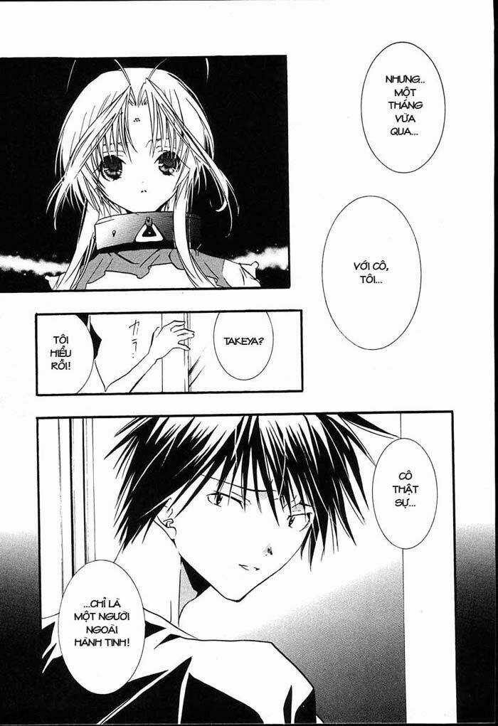 DearS Chapter 22 trang 8