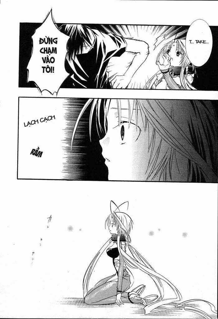 DearS Chapter 22 trang 9