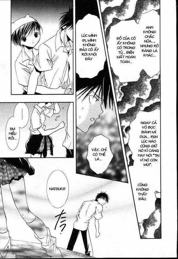 DearS Chapter 23 trang 10