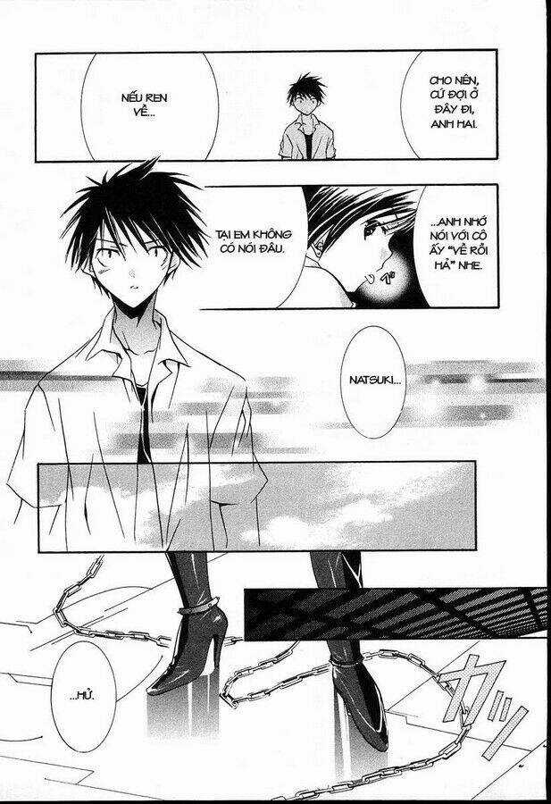 DearS Chapter 23 trang 12