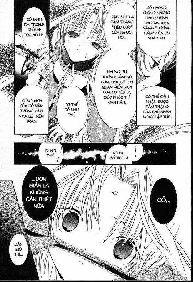 DearS Chapter 23 trang 14