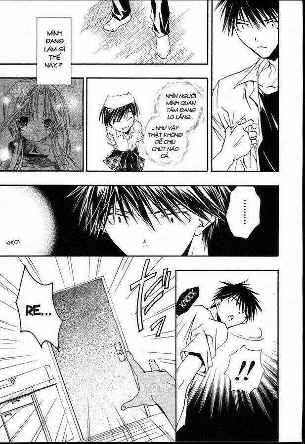 DearS Chapter 23 trang 16