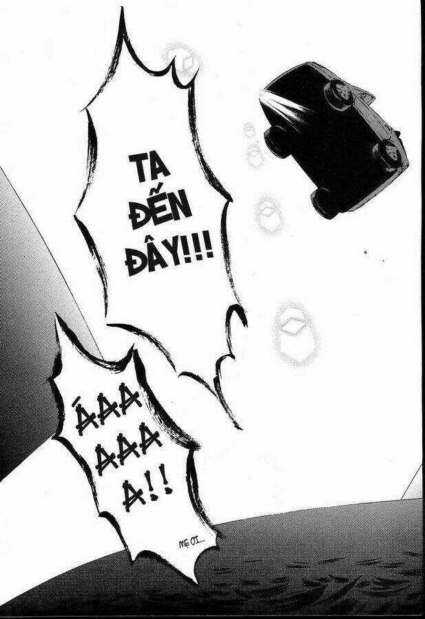 DearS Chapter 23 trang 24