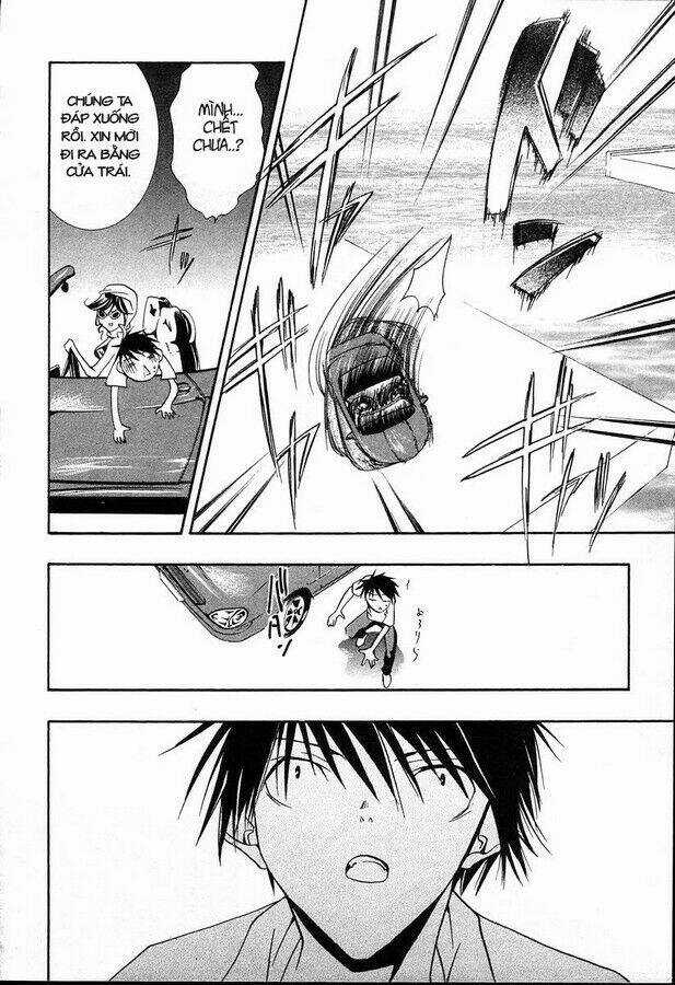 DearS Chapter 23 trang 25