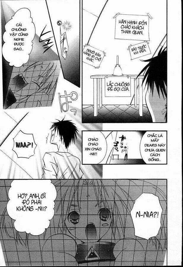 DearS Chapter 23 trang 28