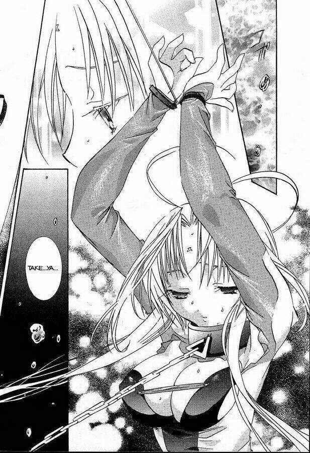 DearS Chapter 23 trang 29