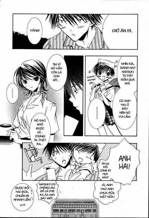 DearS Chapter 23 trang 3