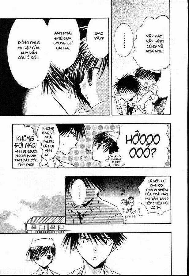 DearS Chapter 23 trang 6