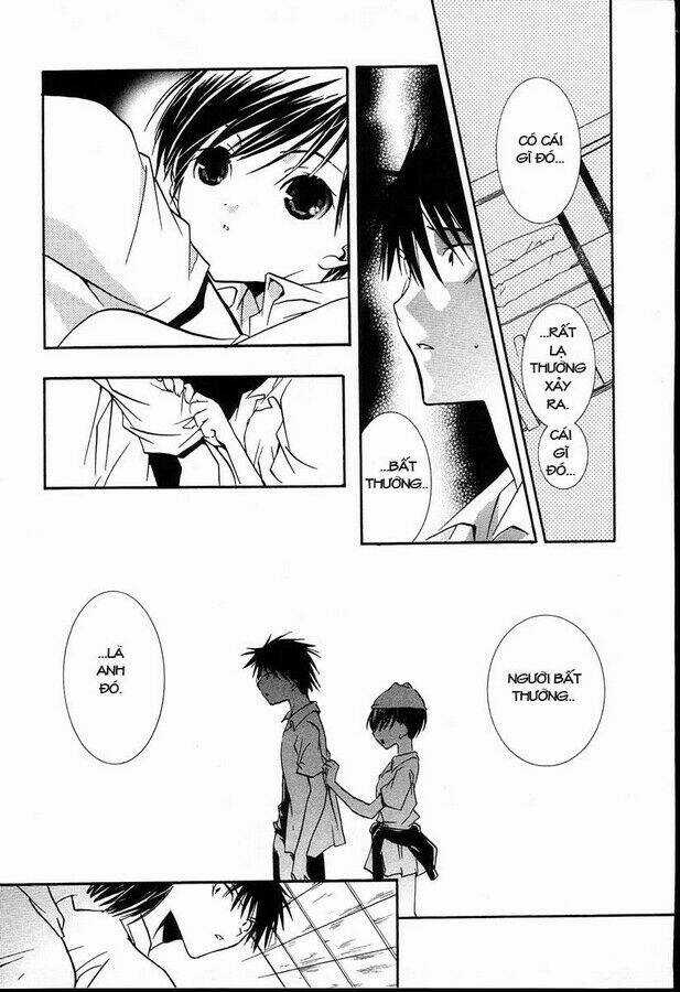 DearS Chapter 23 trang 8