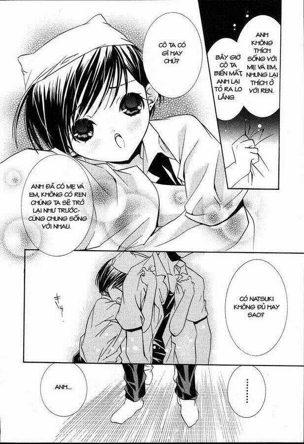 DearS Chapter 23 trang 9