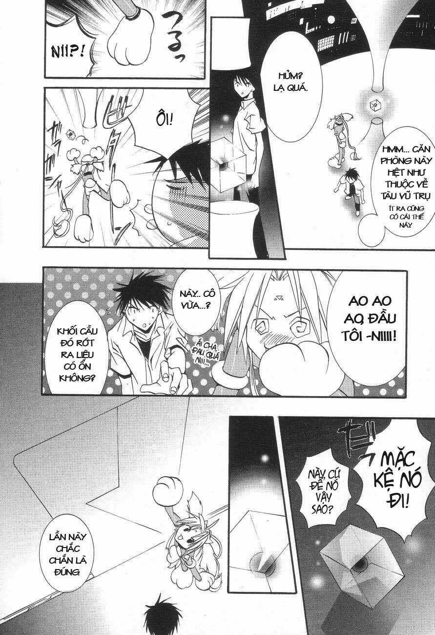 DearS Chapter 24 trang 10