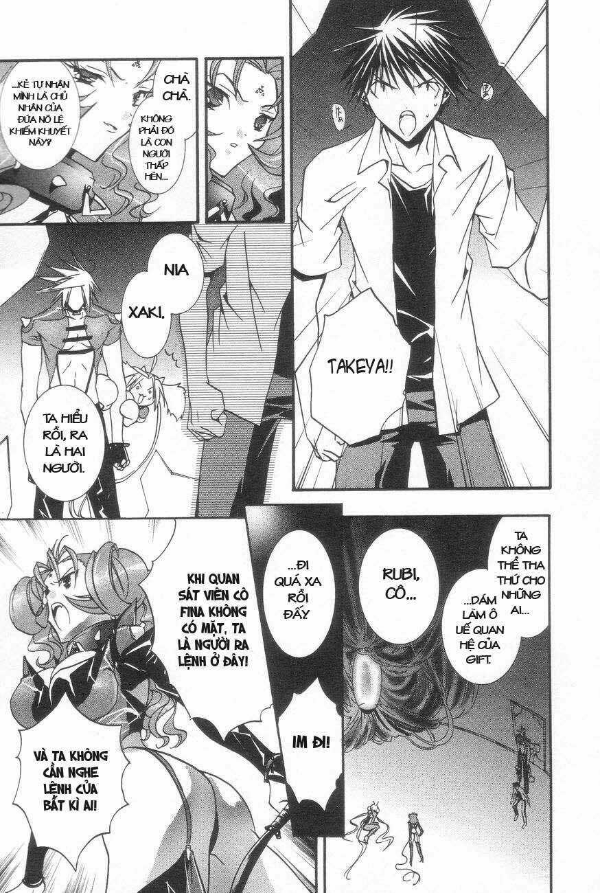 DearS Chapter 24 trang 13