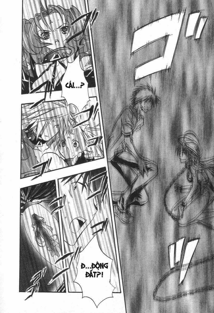 DearS Chapter 24 trang 16