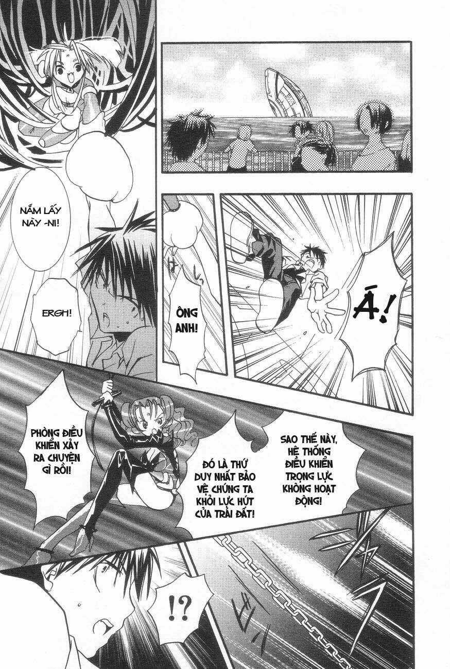 DearS Chapter 24 trang 17