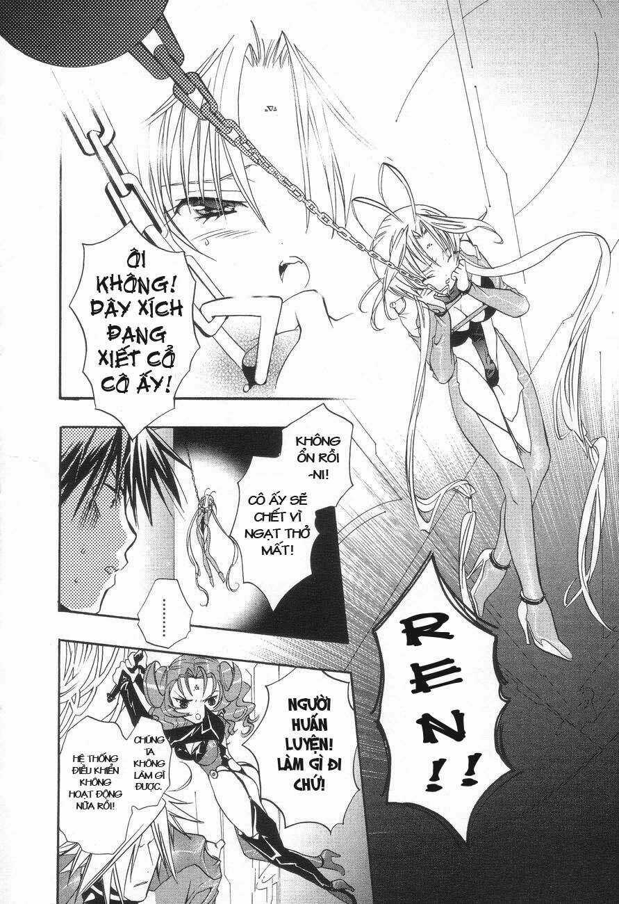 DearS Chapter 24 trang 18