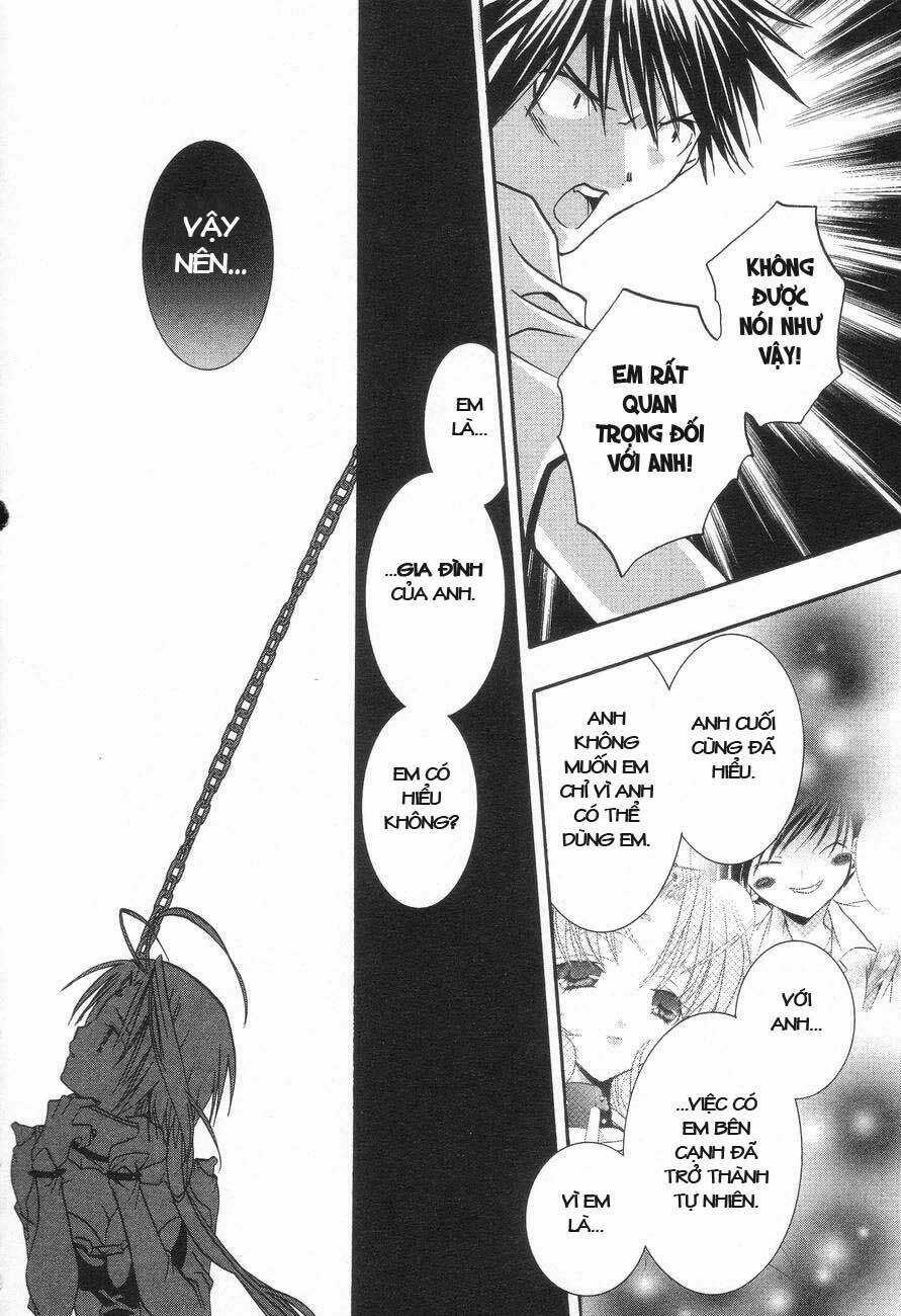 DearS Chapter 24 trang 20