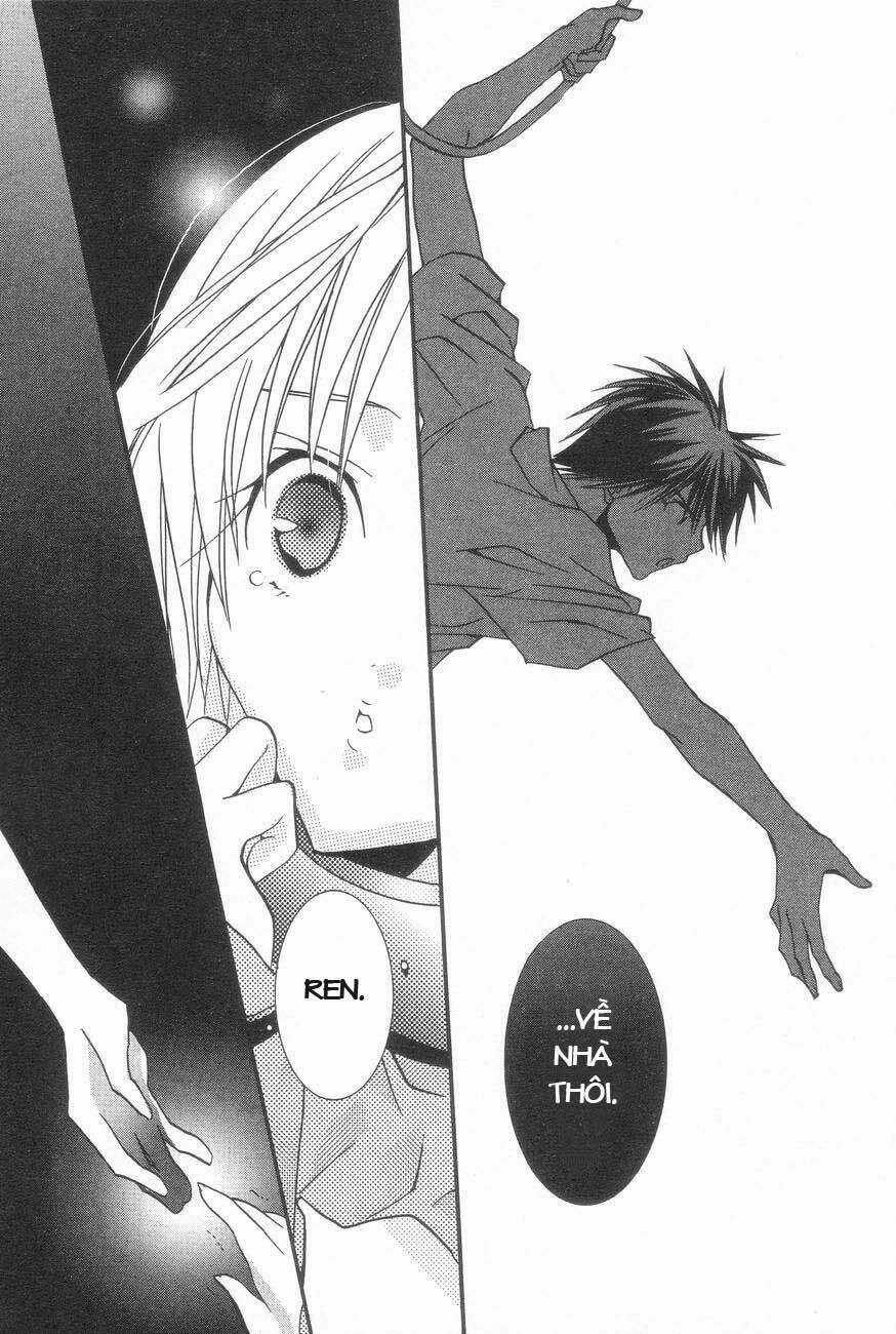 DearS Chapter 24 trang 21