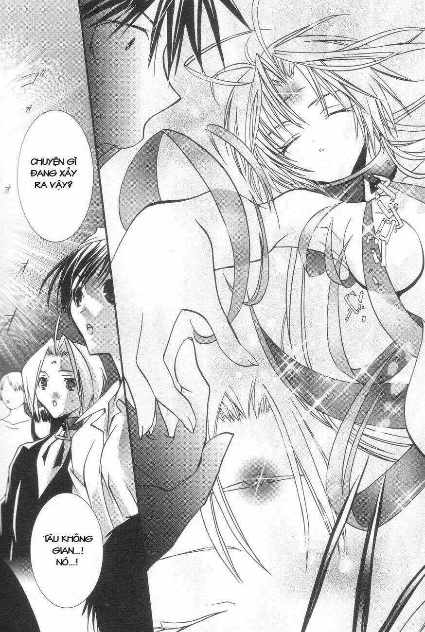 DearS Chapter 24 trang 25