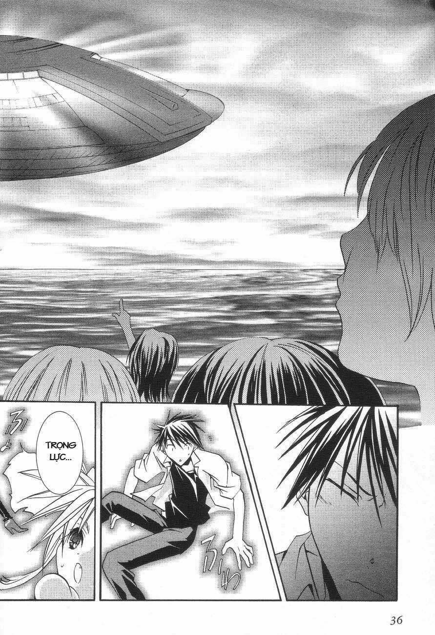 DearS Chapter 24 trang 26