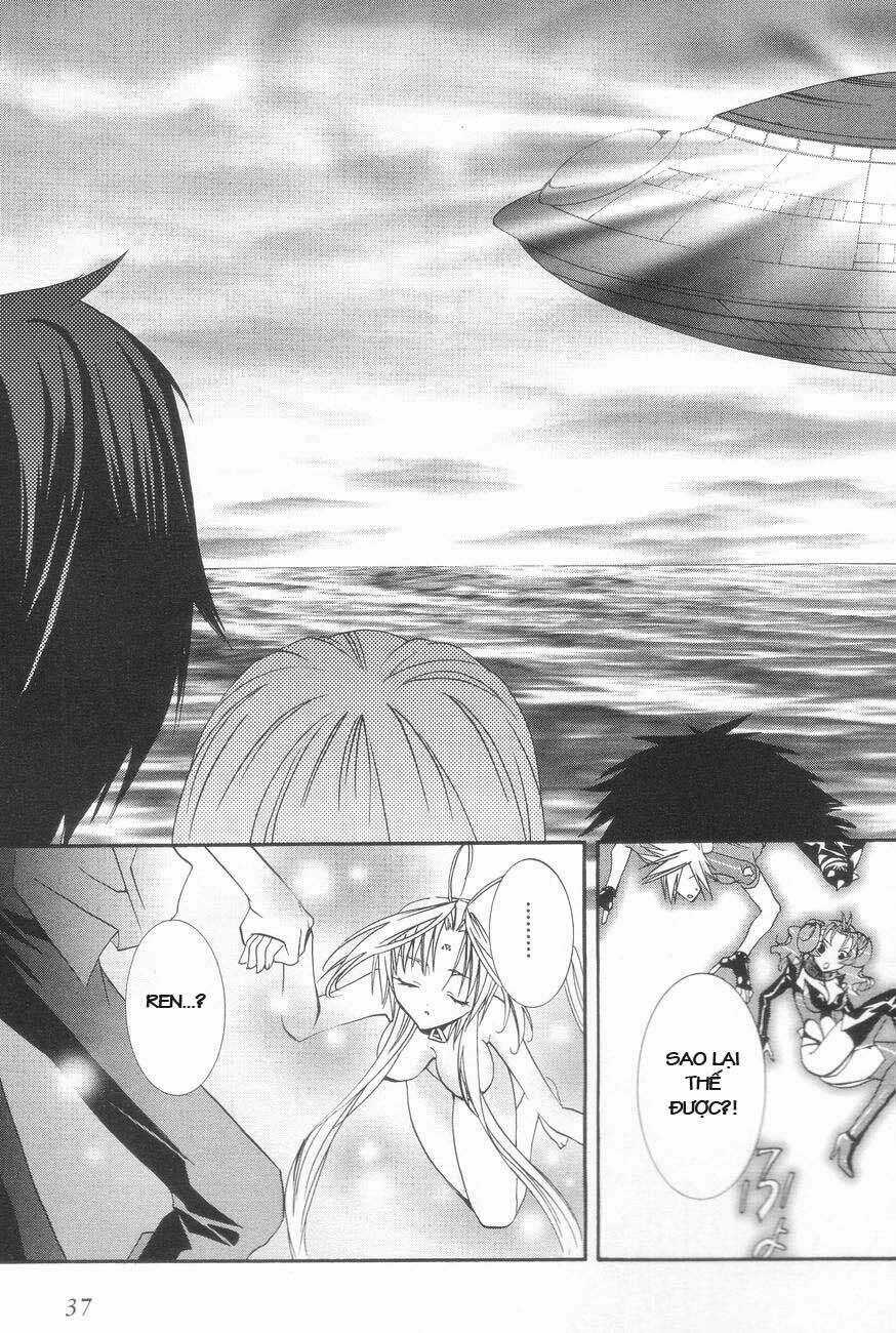 DearS Chapter 24 trang 27