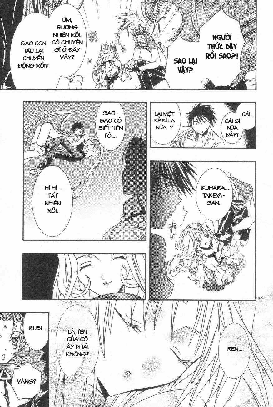 DearS Chapter 24 trang 28