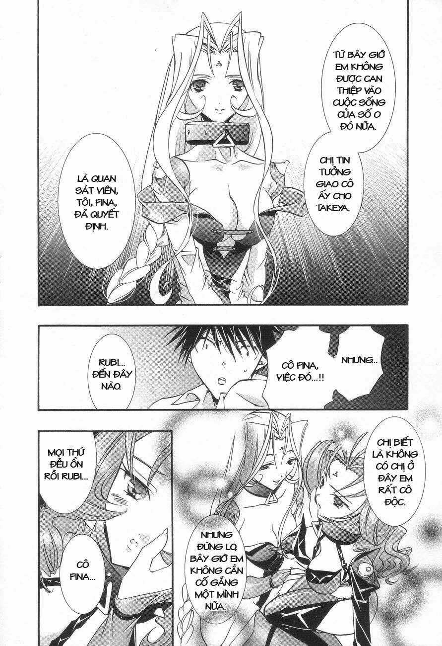 DearS Chapter 24 trang 29