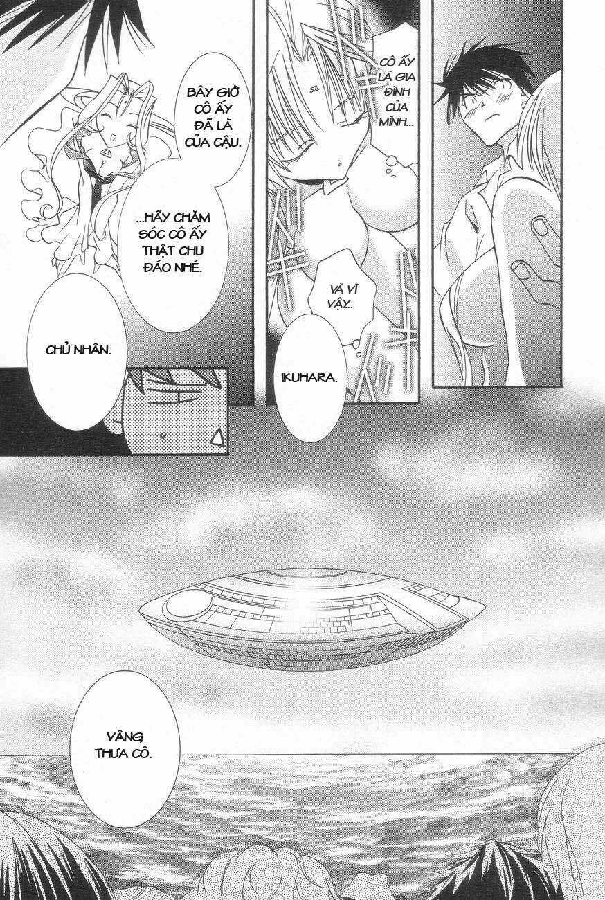 DearS Chapter 24 trang 30