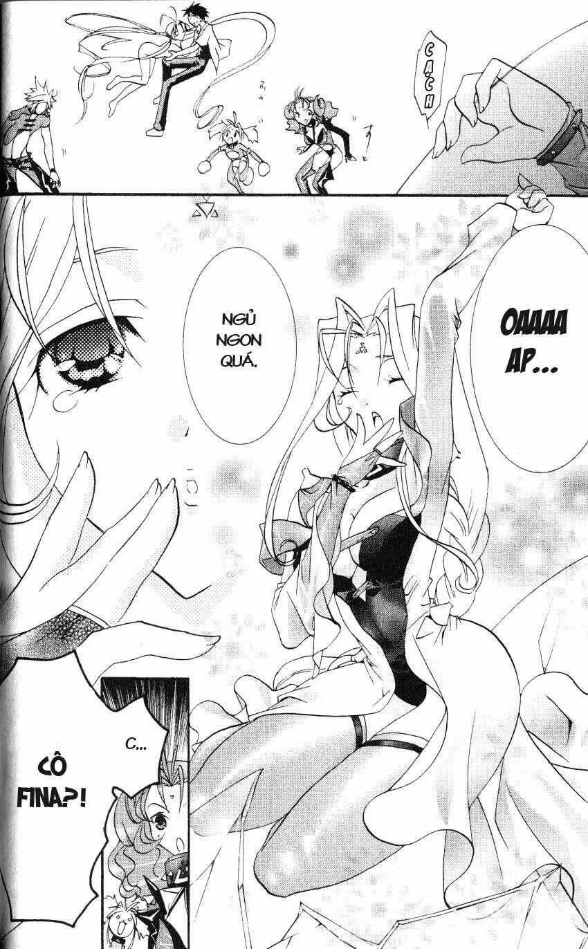 DearS Chapter 24 trang 31