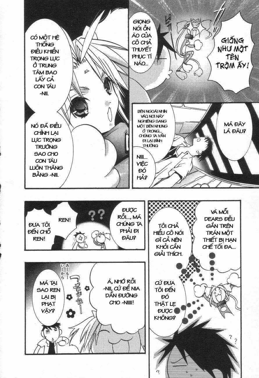 DearS Chapter 24 trang 4